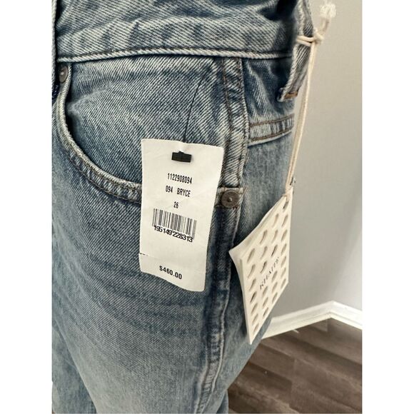 KHAITE THE ALBI JEAN in Bryce - Picture 7 of 13